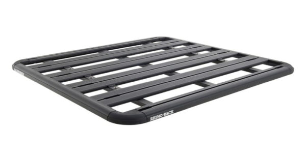 RHINO RACK PIONEER PLATTFORM 1328X1236MM FORD RANGER EXTRACAB '12-, RLT600+RTS
