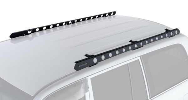 RHINO RACK BACKBONE PLATTFORM 2128X1426 TOYOTA J100, INKL. SCHIENEN