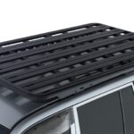 RHINO RACK BACKBONE PLATTFORM 2128X1426 TOYOTA J100, INKL. SCHIENEN