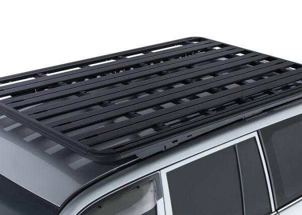 RHINO RACK BACKBONE PLATTFORM 2128X1426 TOYOTA J100, INKL. SCHIENEN