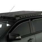 RHINO RACK BACKBONE PLATTFORM 1528X1236 FORD RANGER D/CAB, '12-