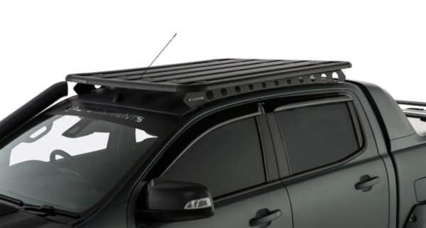 RHINO RACK BACKBONE PLATTFORM 1528X1236 FORD RANGER D/CAB, '12-