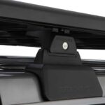 RHINO RACK PIONEER 6 PLATTFORM 1800X1430 BACKBONE+RLT600, JEEP WRANGLER JL,4-TRG.