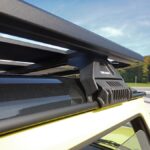 RHINO RACK PIONEER PLATTFORM 1928X1376MM SUZUKI JIMNY II, M. RL110S2