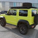 Jimny ab '10/18