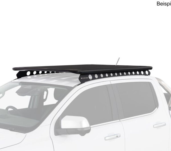 RHINO RACK PIONEER 6 PLATTFORM 1500X1240 FORD RANGER WILDTRAK '12 - '22, BACKBONE