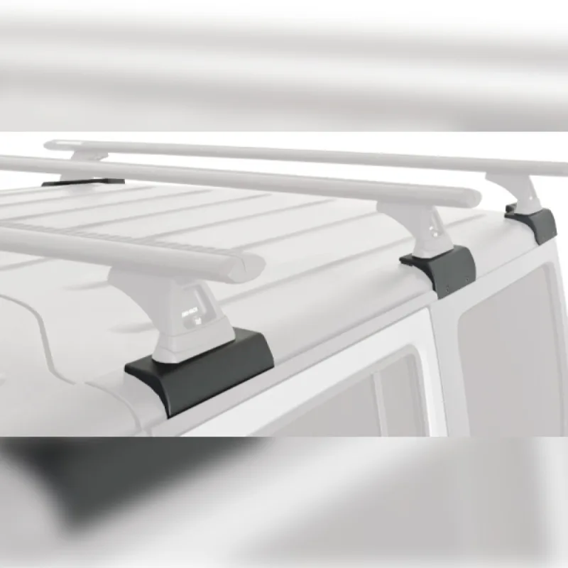 RHINO RACK SPORTZ QUERTRÄGER 1500MM (2), BACKBONE, RLT600, WRANGLER JK, 2-TRG