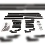 RHINO RACK SPORTZ QUERTRÄGER 1500MM (2), BACKBONE, RLT600, WRANGLER JK, 2-TRG