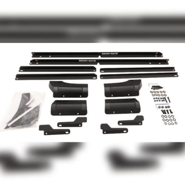 RHINO RACK SPORTZ QUERTRÄGER 1500MM (2), BACKBONE, RLT600, WRANGLER JK, 2-TRG