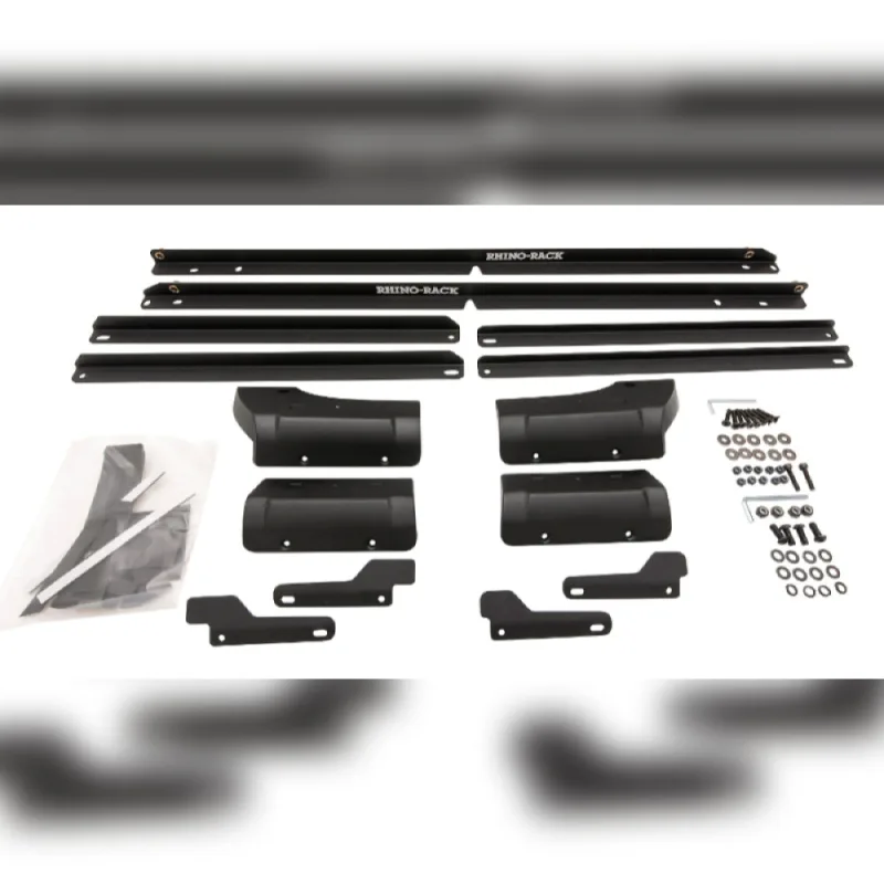 RHINO RACK SPORTZ QUERTRÄGER 1500MM (2), BACKBONE, RLT600, WRANGLER JK, 2-TRG
