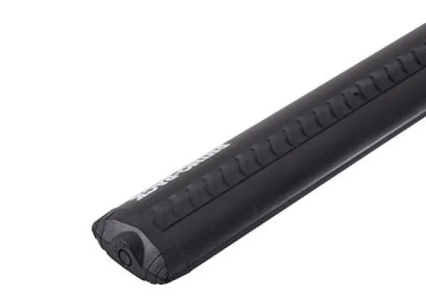 RHINO RACK QUERTRÄGER 1375MM, SCHWARZ HEAVY DUTY