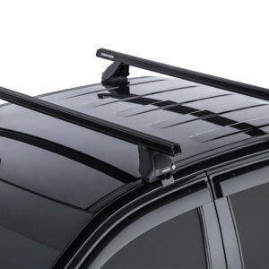 RHINO RACK 2500 HD QUERTRÄGER (2) FORD RANGER DOKA, 1375MM ,KLEMMSYSTEM