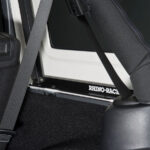 RHINO RACK PIONEER 6 PLATTFORM 1300X1430MM BACKBONE, RX300, WRANGLER JK, 2-TRG.