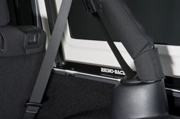 RHINO RACK PIONEER 6 PLATTFORM 1300X1430MM BACKBONE, RX300, WRANGLER JK, 2-TRG.