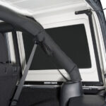 RHINO RACK PIONEER 6 PLATTFORM 1300X1430MM BACKBONE, RX300, WRANGLER JK, 2-TRG.