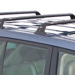 Rhino Rack Sportz Träger inkl. Fußkit