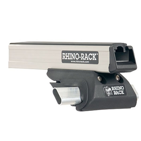 RHINO RACK FUSSKIT (4 ST.) CXB FÜR ORIGINAL DACHRELING, HEAVY DUTY