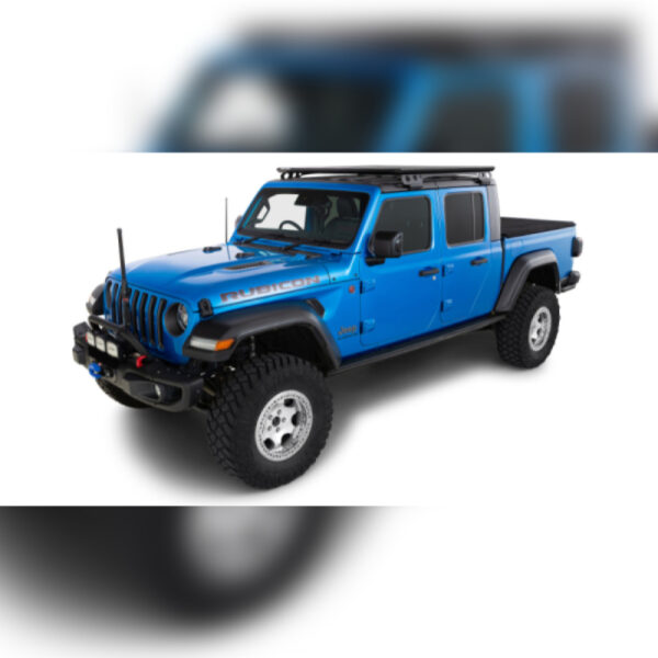 RHINO RACK PIONEERLT PLATTFORM 1453X1493 BACKBONE, WRANGLER JK & JL, GLADIATOR JT