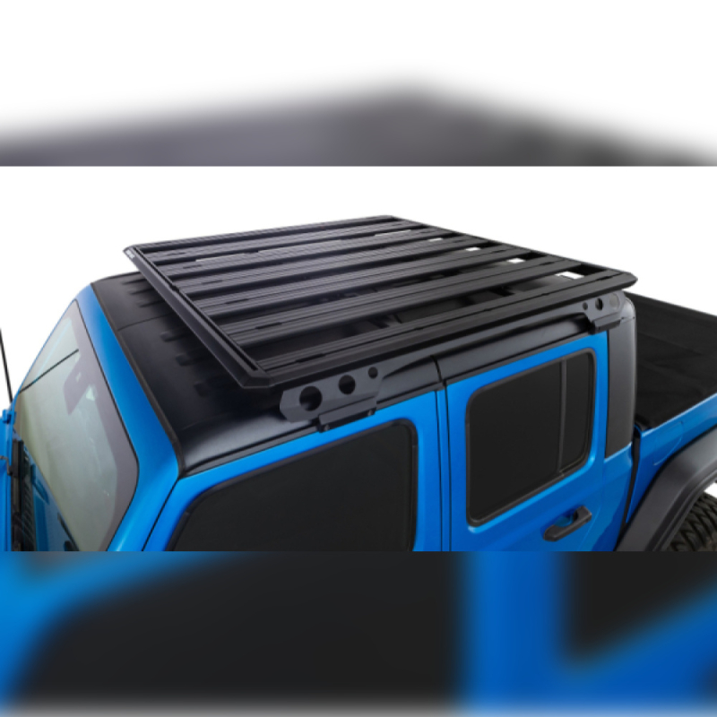 RHINO RACK PIONEERLT PLATTFORM 1453X1493 BACKBONE, WRANGLER JK & JL, GLADIATOR JT