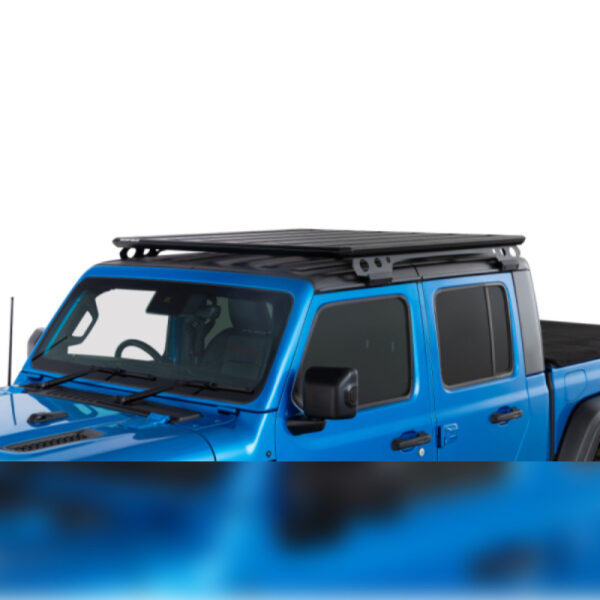 RHINO RACK PIONEERLT PLATTFORM 1453X1493 BACKBONE, WRANGLER JK & JL, GLADIATOR JT
