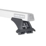 FUßKIT FÜR RHINO HEAVY DUTY (4 STÜCK) VW CADDY, RENAULT KANGOO