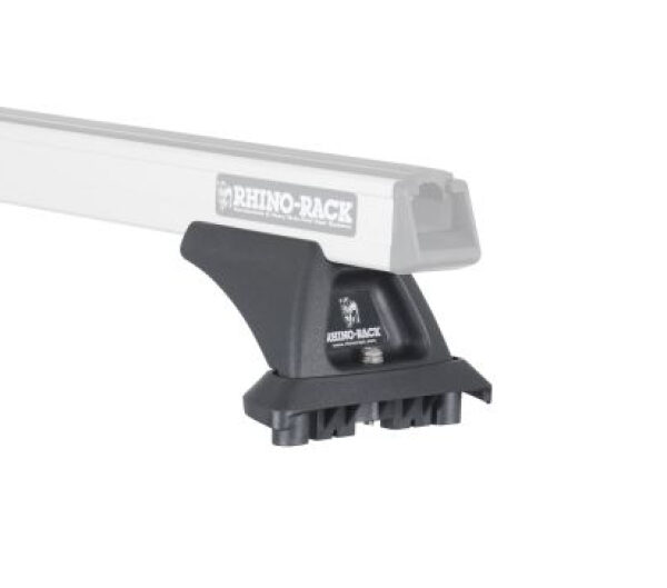 FUßKIT FÜR RHINO HEAVY DUTY (4 STÜCK) VW CADDY, RENAULT KANGOO