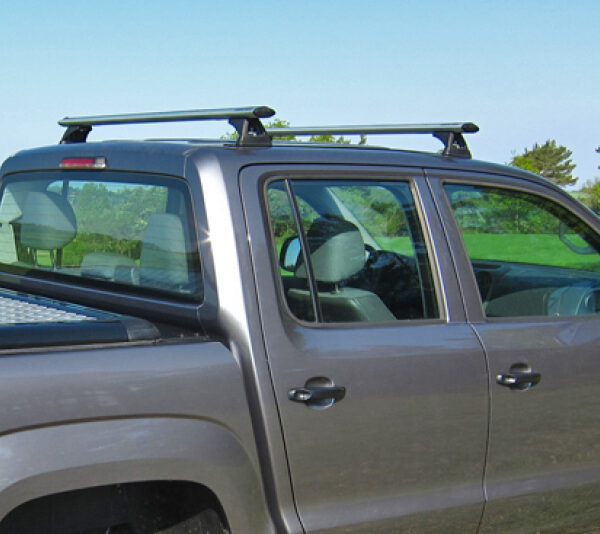 FUßKIT FÜR RHINO HEAVY DUTY (4 STÜCK) VW AMAROK