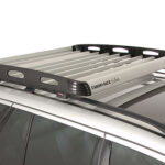 Rhino Rack Füße (4Stk) SLKSXB für orig.