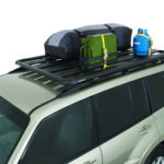 Rhino Rack Pioneer Gepäckplattform