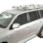 Rhino Rack Pioneer Gepäckplattform