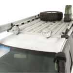 Rhino Rack Pioneer Gepäckplattform