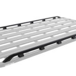 RHINO RACK RELING SEITLICH FÜR PIONEER PLATTFORM, 2700MM, ALUMINIUM, SCHWARZ