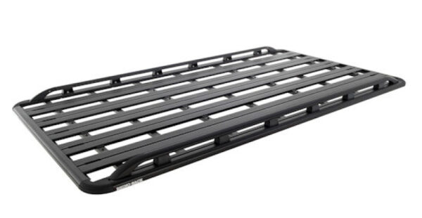 RHINO RACK RELING SEITLICH FÜR PIONEER PLATTFORM, 2700MM, ALUMINIUM, SCHWARZ