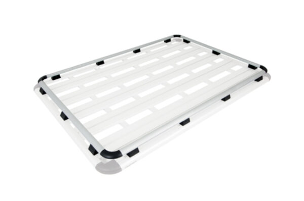 RHINO RACK RELING KOMPLETT, FÜR PIONEER PLATTFORM 42102, 1928X1236MM