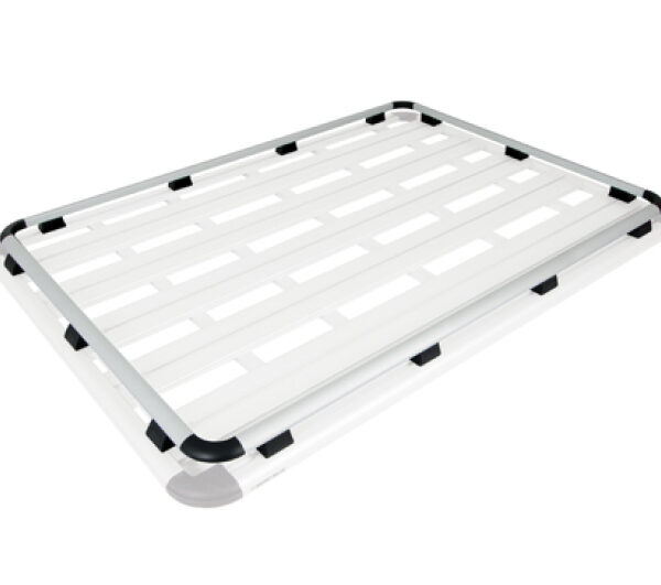 RHINO RACK RELING KOMPLETT, FÜR PIONEER PLATTFORM 42104, 2128X1426MM