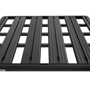 RHINO RACK PIONEER GEPÄCKPLATTFORM ALUMINIUM, 1528 X 1236 MM, SCHWARZ