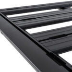 Rhino Rack Pioneer Gepäckplattform Aluminium, 1528 x 1236 mm, schwarz
