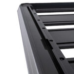 Rhino Rack Pioneer Gepäckplattform Aluminium, 1528 x 1236 mm, schwarz