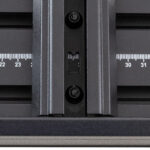 Rhino Rack Pioneer Gepäckplattform Aluminium, 1528 x 1236 mm, schwarz