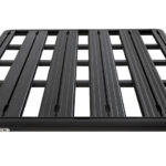 Rhino Rack Pioneer Gepäckplattform Aluminium, 1528 x 1236 mm, schwarz
