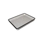 RHINO RACK STAHL GEPÄCKKORB MIT GITTER 1170 X 875 X 130 MM