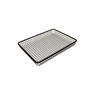 RHINO RACK STAHL GEPÄCKKORB MIT GITTER 1170 X 875 X 130 MM