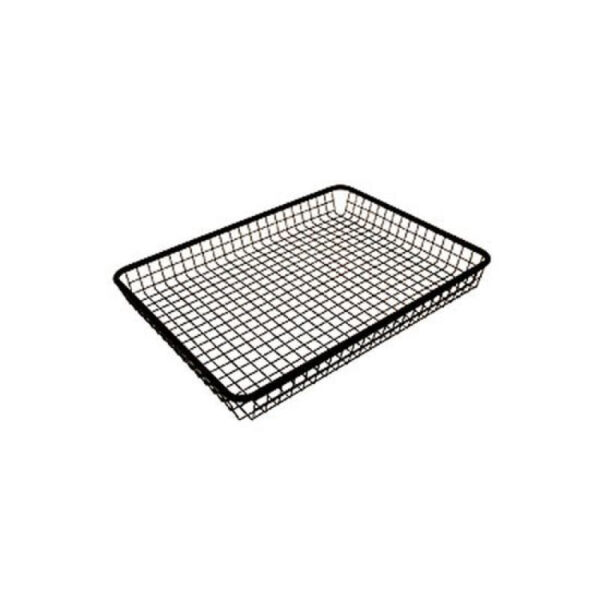 RHINO RACK STAHL GEPÄCKKORB MIT GITTER 1170 X 875 X 130 MM
