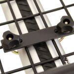 RHINO RACK STAHL GEPÄCKKORB MIT GITTER 1810 X 1160 X150 MM