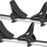 RHINO RACK KAJAKHALTER 570, FÜR SEITLICHE BELADUNG, VORTEX, HEAVY DUTY