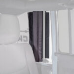 RHINO RACK SCHUTZPOLSTERUNG FÜR BACKBONE (2 STÜCK)