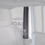 RHINO RACK SCHUTZPOLSTERUNG FÜR BACKBONE (2 STÜCK)