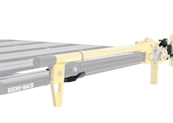 Rhino Rack Heavy Duty HiLift Halter für Pioneer Plattform