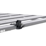 Rhino Rack Heavy Duty HiLift Halter für Pioneer Plattform