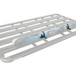 RHINO RACK UNIVERSALHALTER (PAAR) FÜR ALLE QUERTRÄGER UND PIONEER PLATTFORMEN
